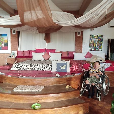 Rara Villas Lombok Senggigi Exteriér fotografie