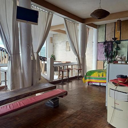 Rara Villas Lombok Senggigi Exteriér fotografie
