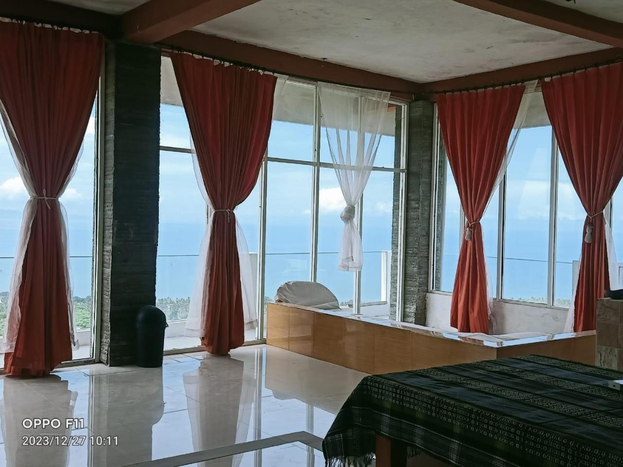 Rara Villas Lombok Senggigi Exteriér fotografie