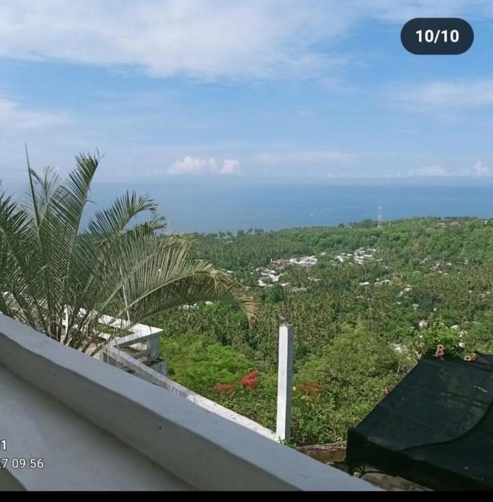 Rara Villas Lombok Senggigi Exteriér fotografie