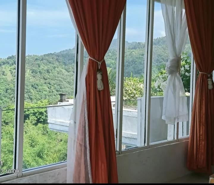Rara Villas Lombok Senggigi Exteriér fotografie
