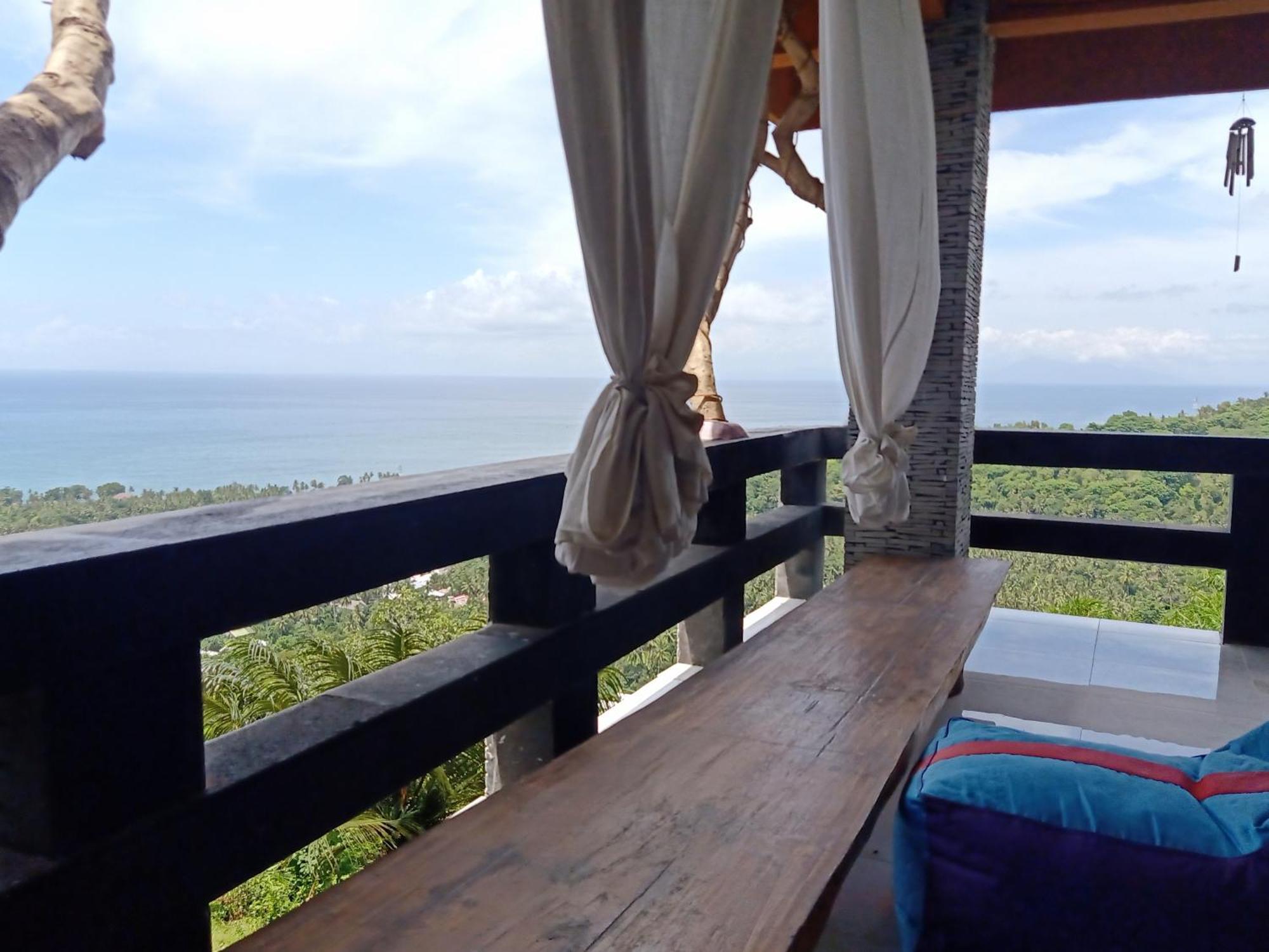 Rara Villas Lombok Senggigi Pokoj fotografie