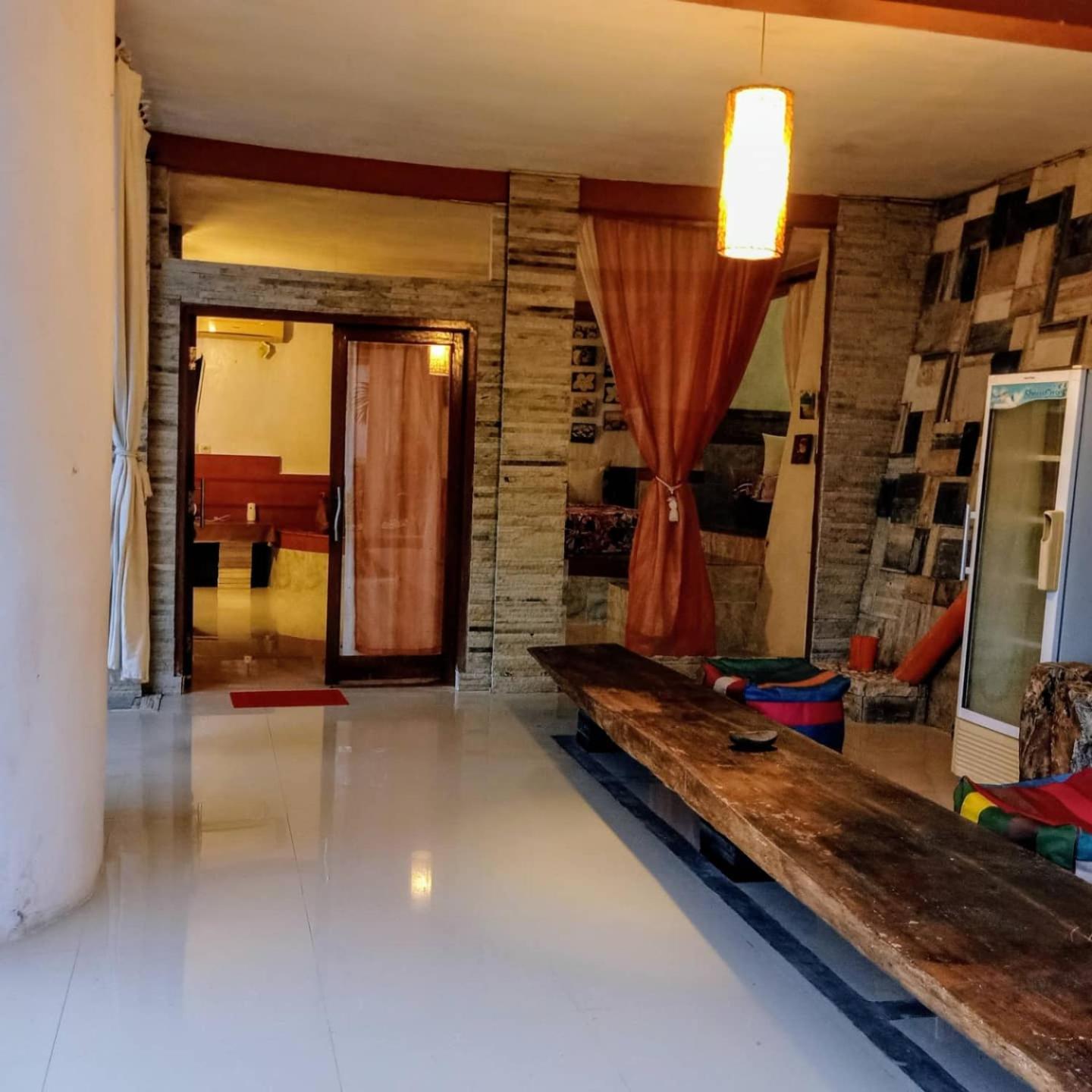 Rara Villas Lombok Senggigi Pokoj fotografie