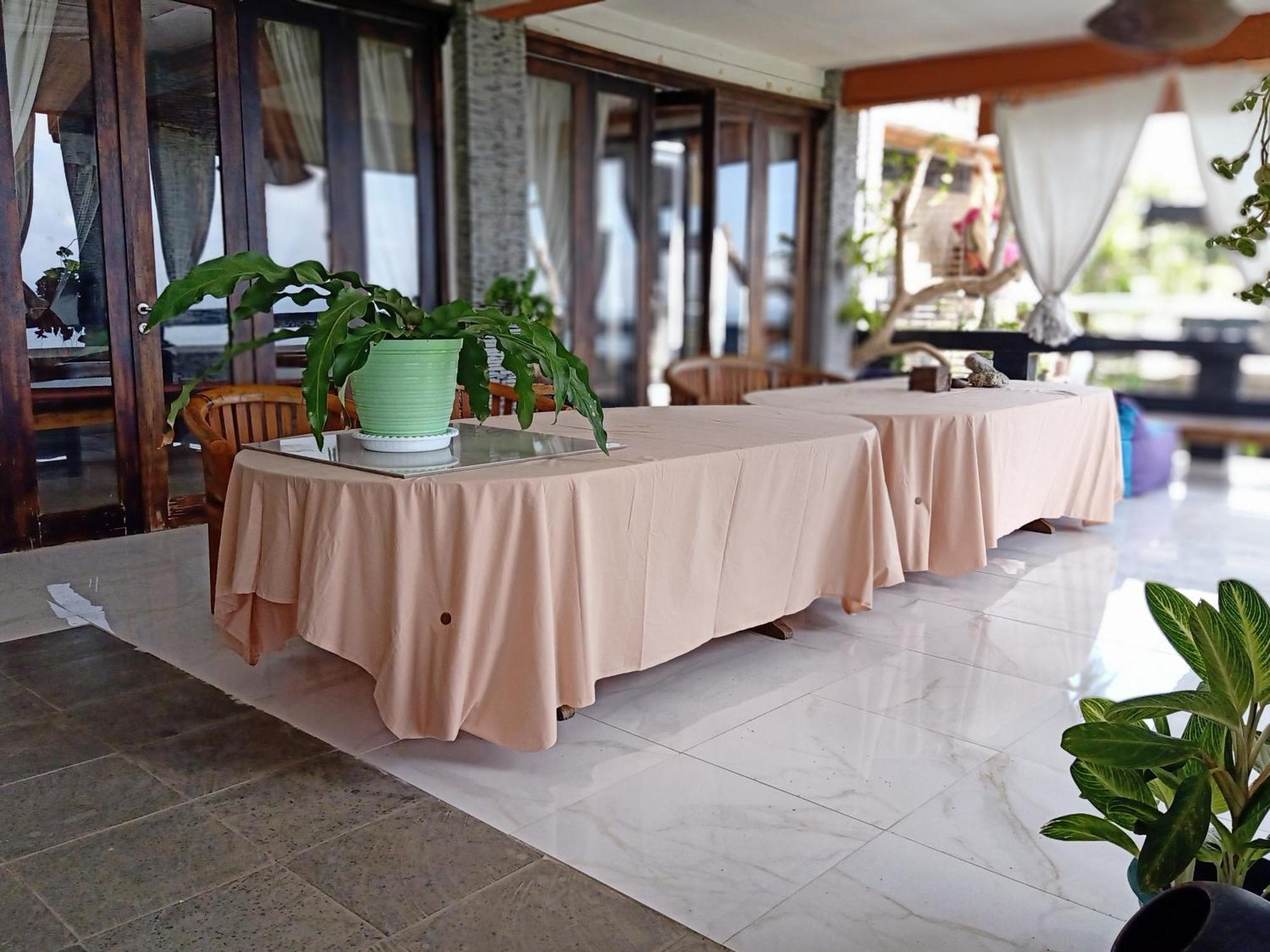 Rara Villas Lombok Senggigi Pokoj fotografie