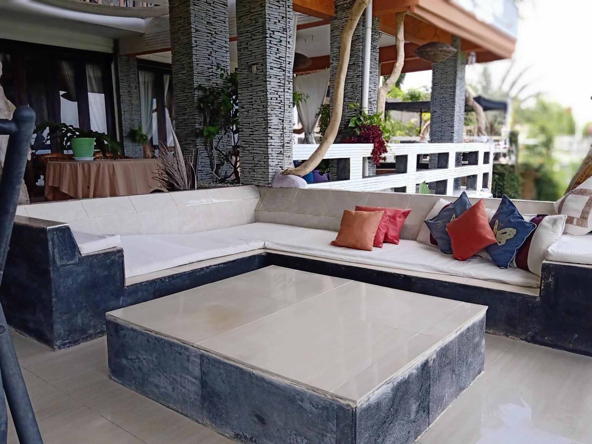 Rara Villas Lombok Senggigi Pokoj fotografie
