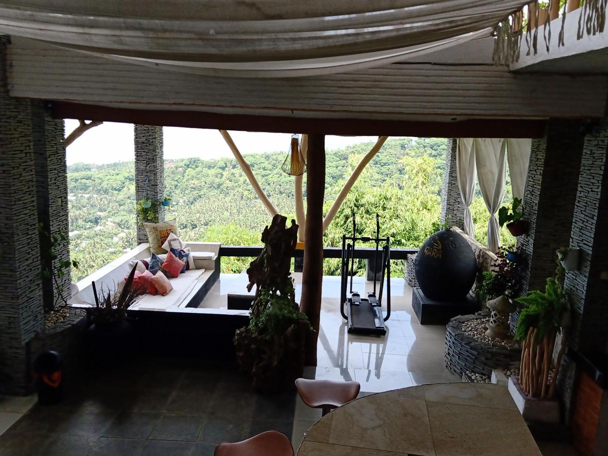 Rara Villas Lombok Senggigi Pokoj fotografie
