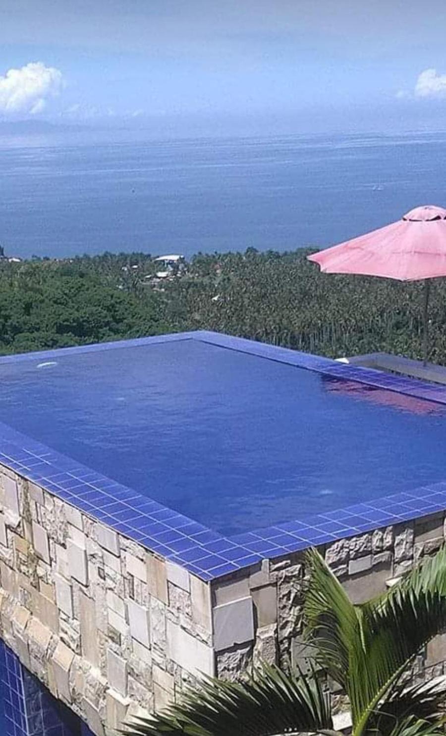 Rara Villas Lombok Senggigi Pokoj fotografie