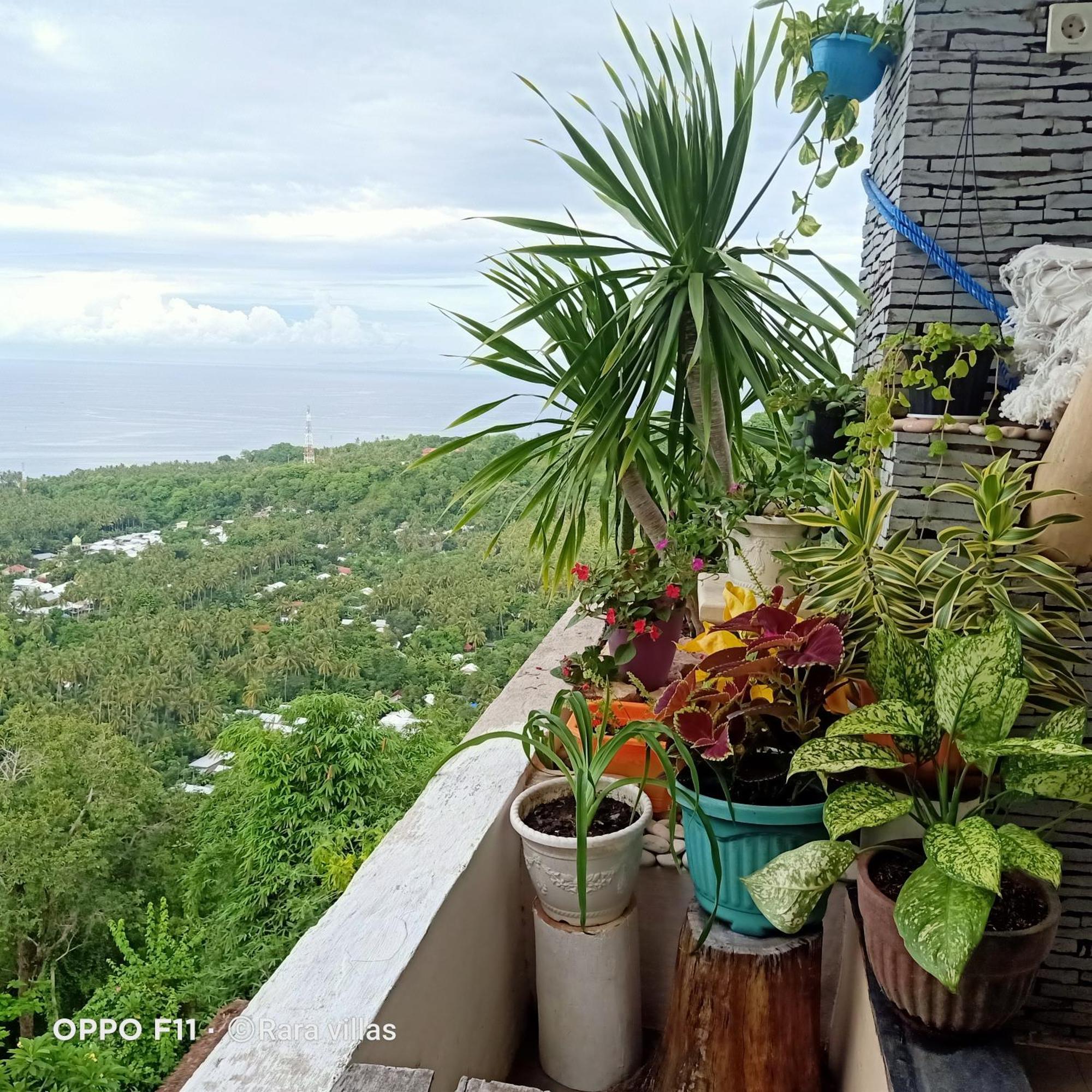 Rara Villas Lombok Senggigi Pokoj fotografie