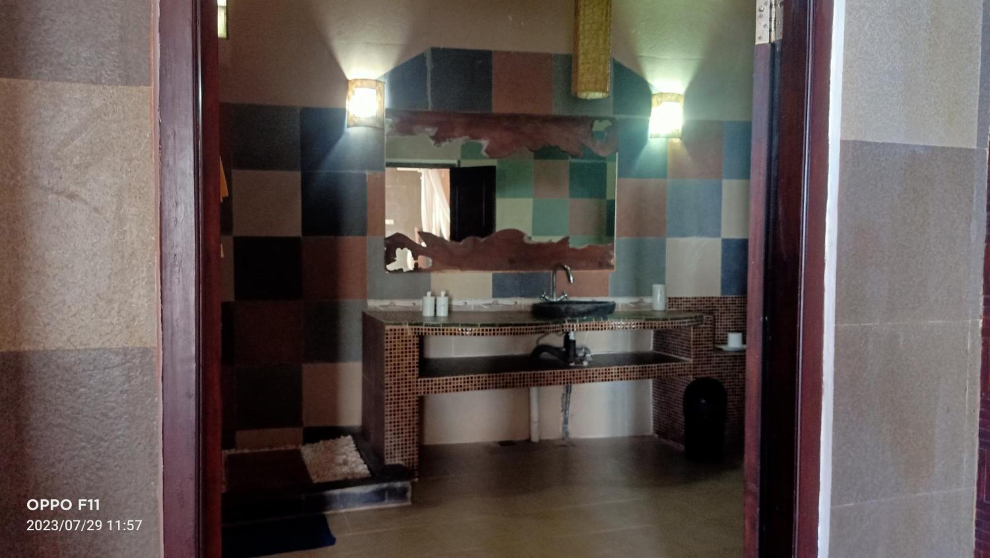 Rara Villas Lombok Senggigi Exteriér fotografie