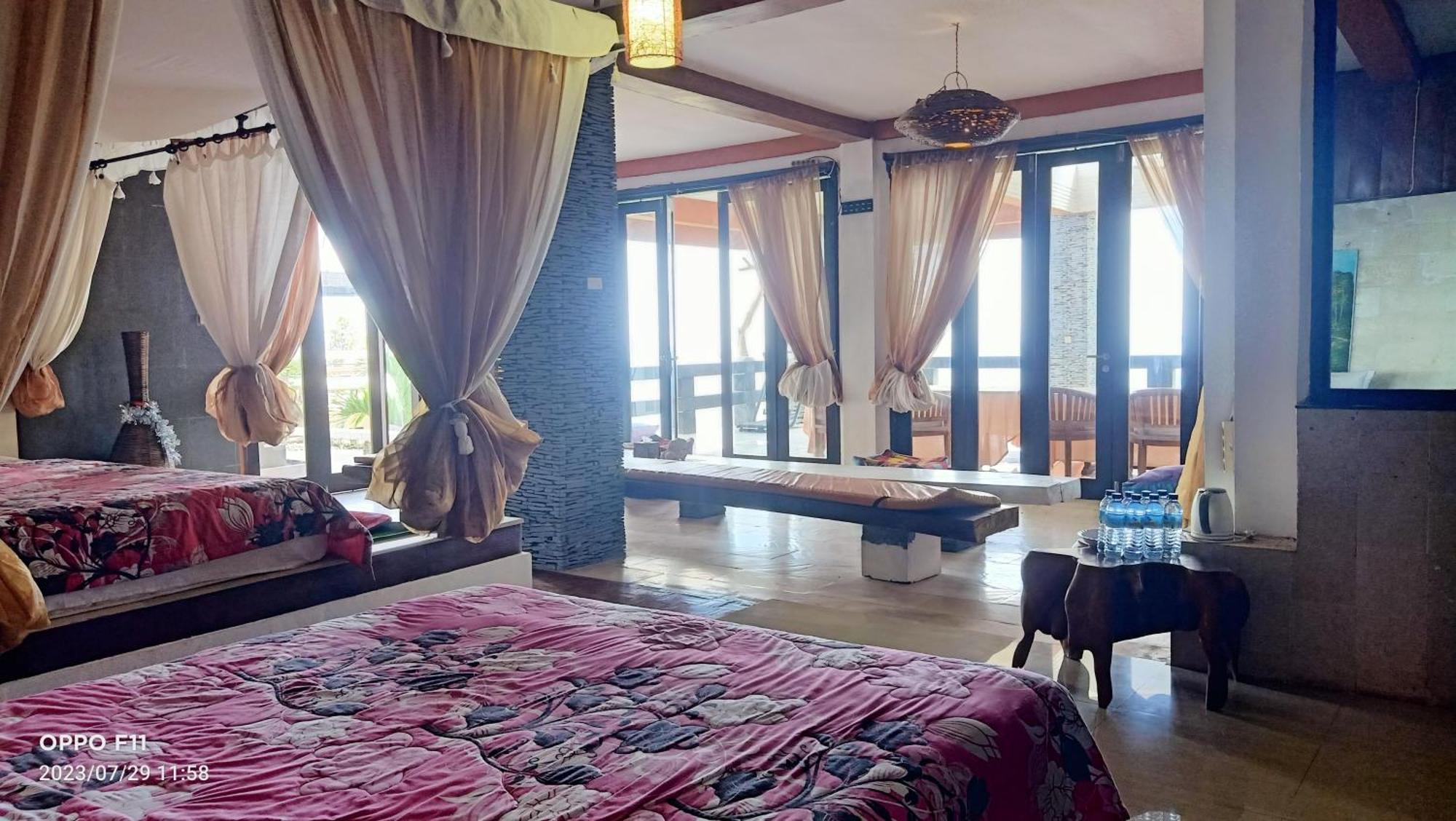 Rara Villas Lombok Senggigi Exteriér fotografie
