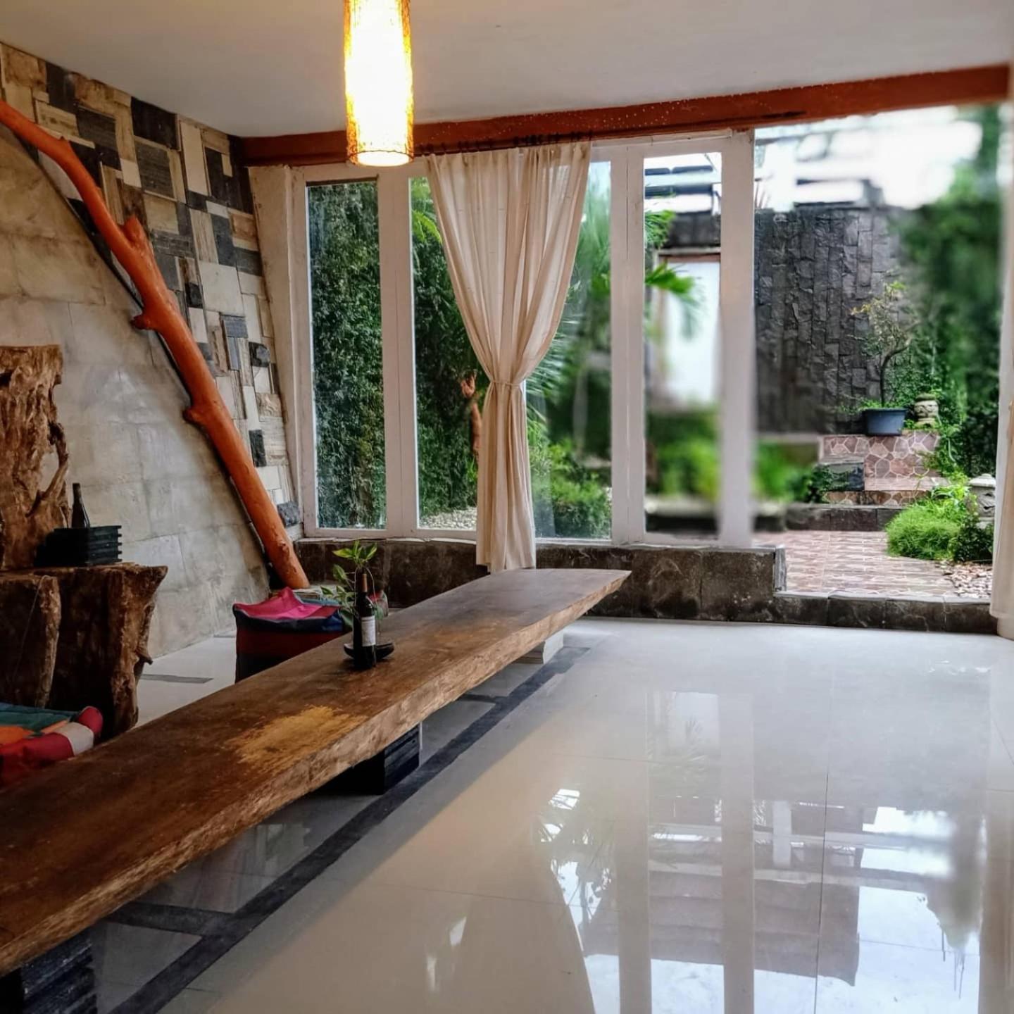 Rara Villas Lombok Senggigi Exteriér fotografie