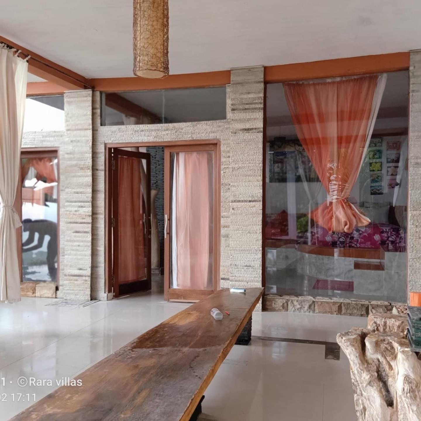 Rara Villas Lombok Senggigi Exteriér fotografie