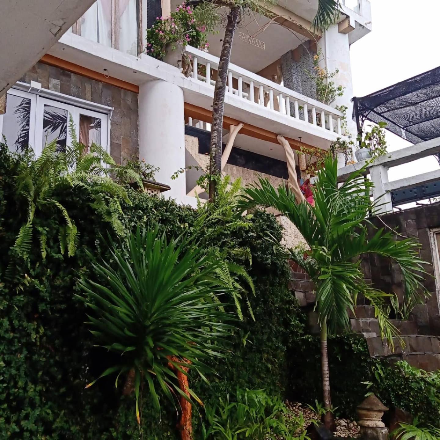 Rara Villas Lombok Senggigi Exteriér fotografie