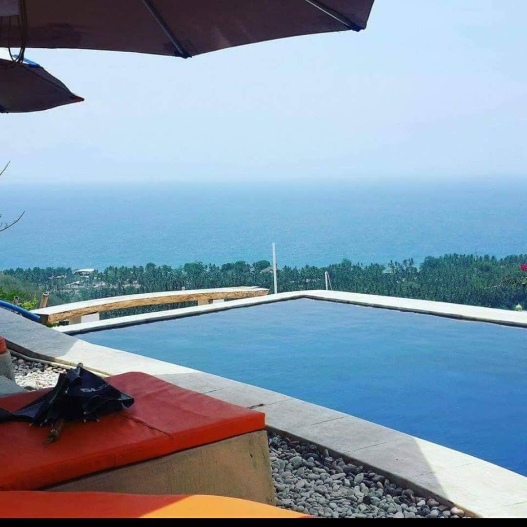 Rara Villas Lombok Senggigi Exteriér fotografie