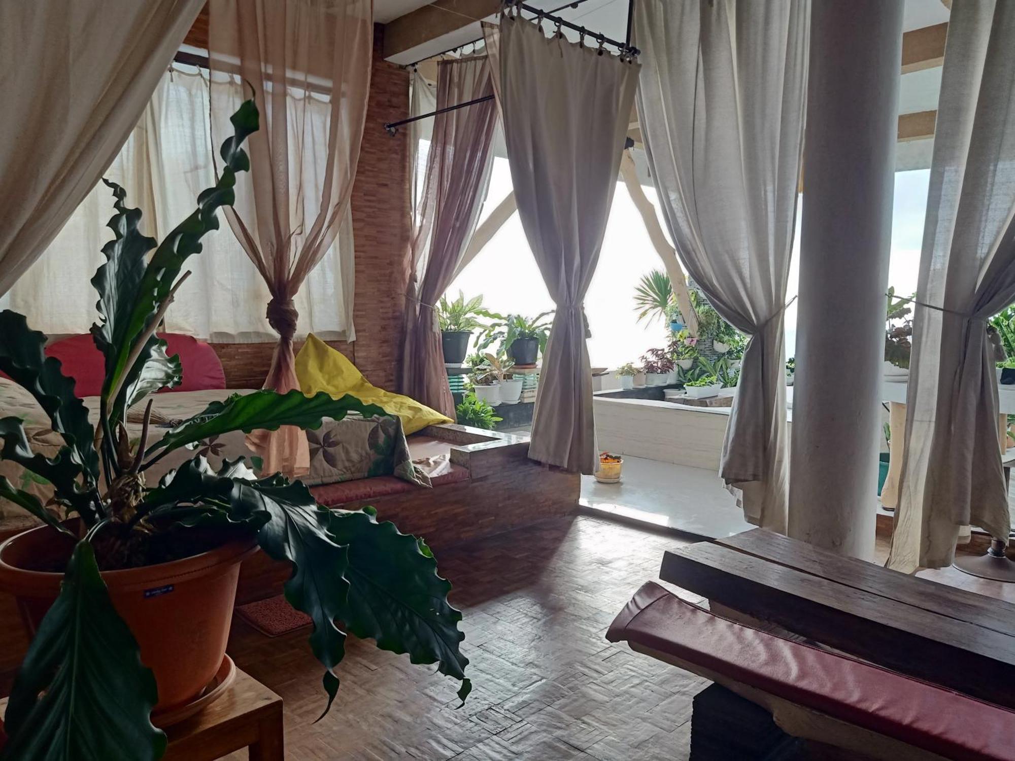Rara Villas Lombok Senggigi Exteriér fotografie