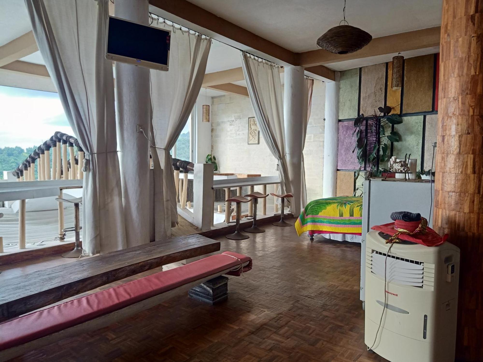 Rara Villas Lombok Senggigi Exteriér fotografie