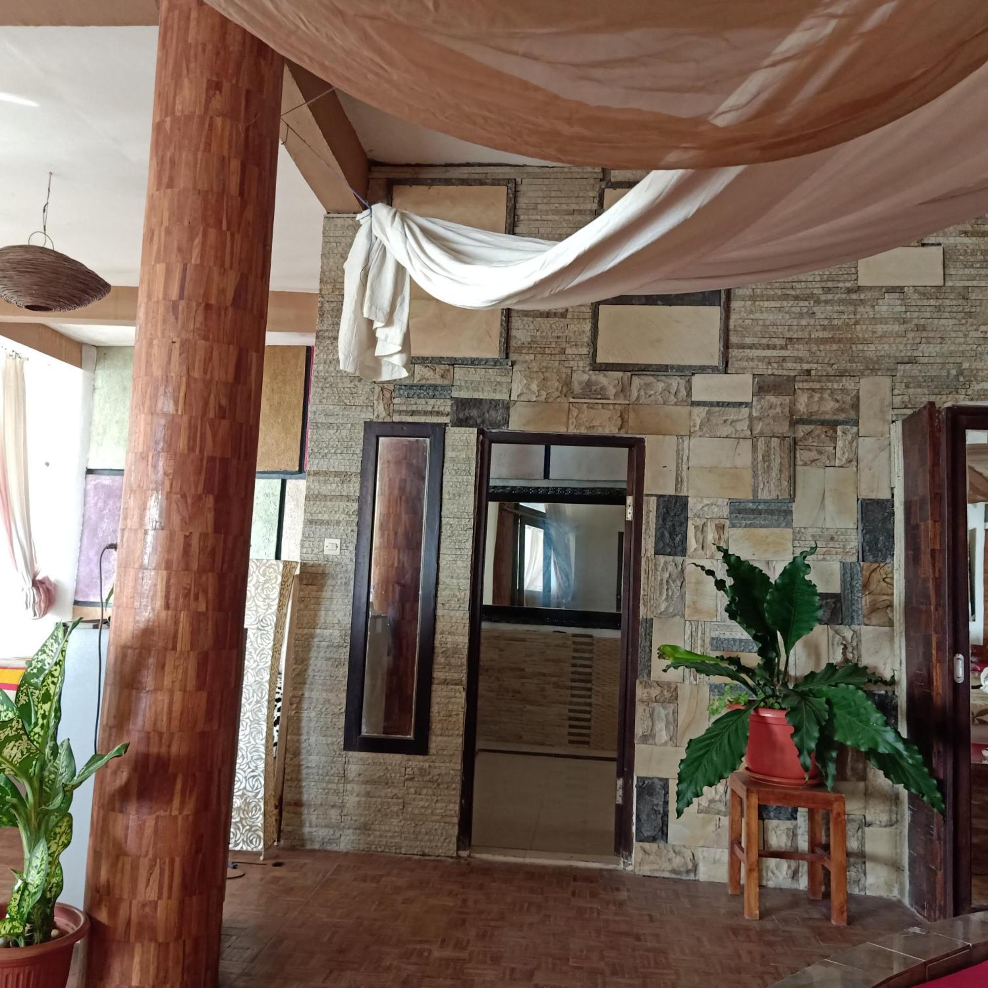 Rara Villas Lombok Senggigi Exteriér fotografie