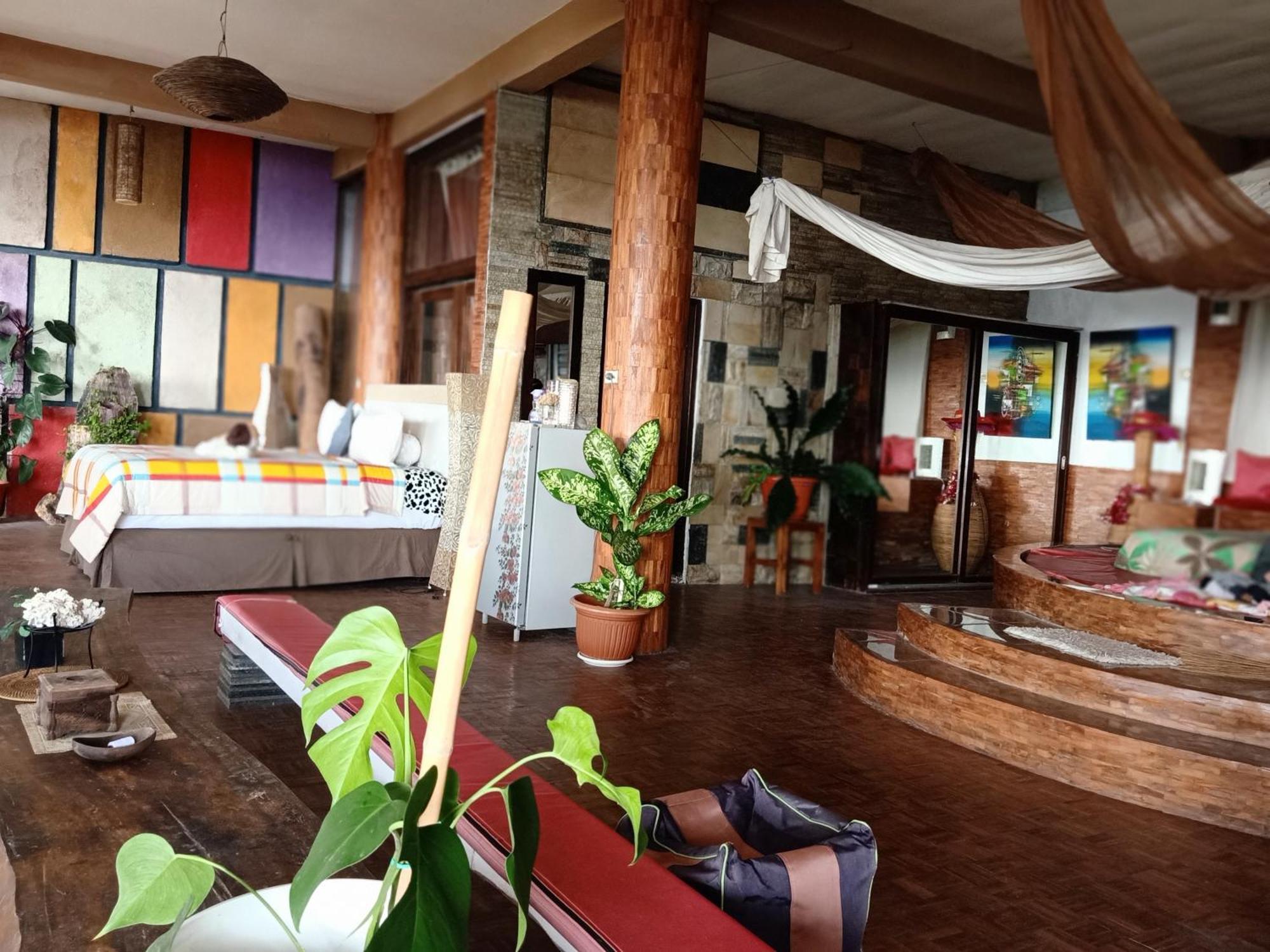 Rara Villas Lombok Senggigi Exteriér fotografie