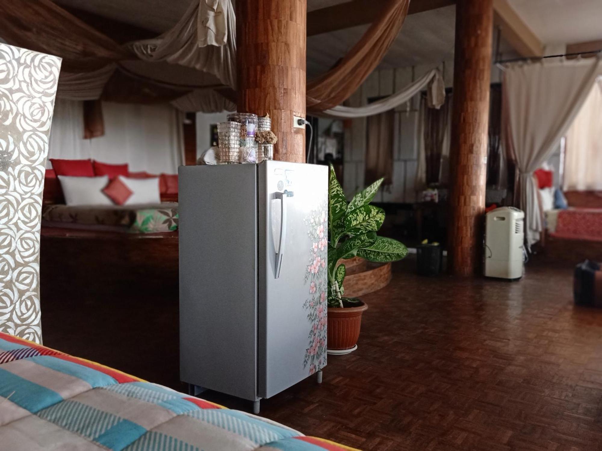 Rara Villas Lombok Senggigi Exteriér fotografie