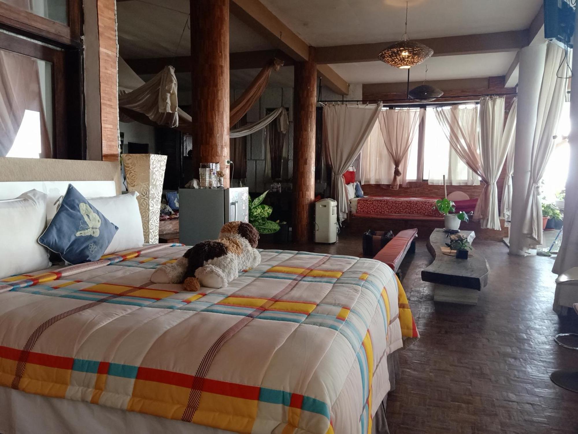 Rara Villas Lombok Senggigi Exteriér fotografie