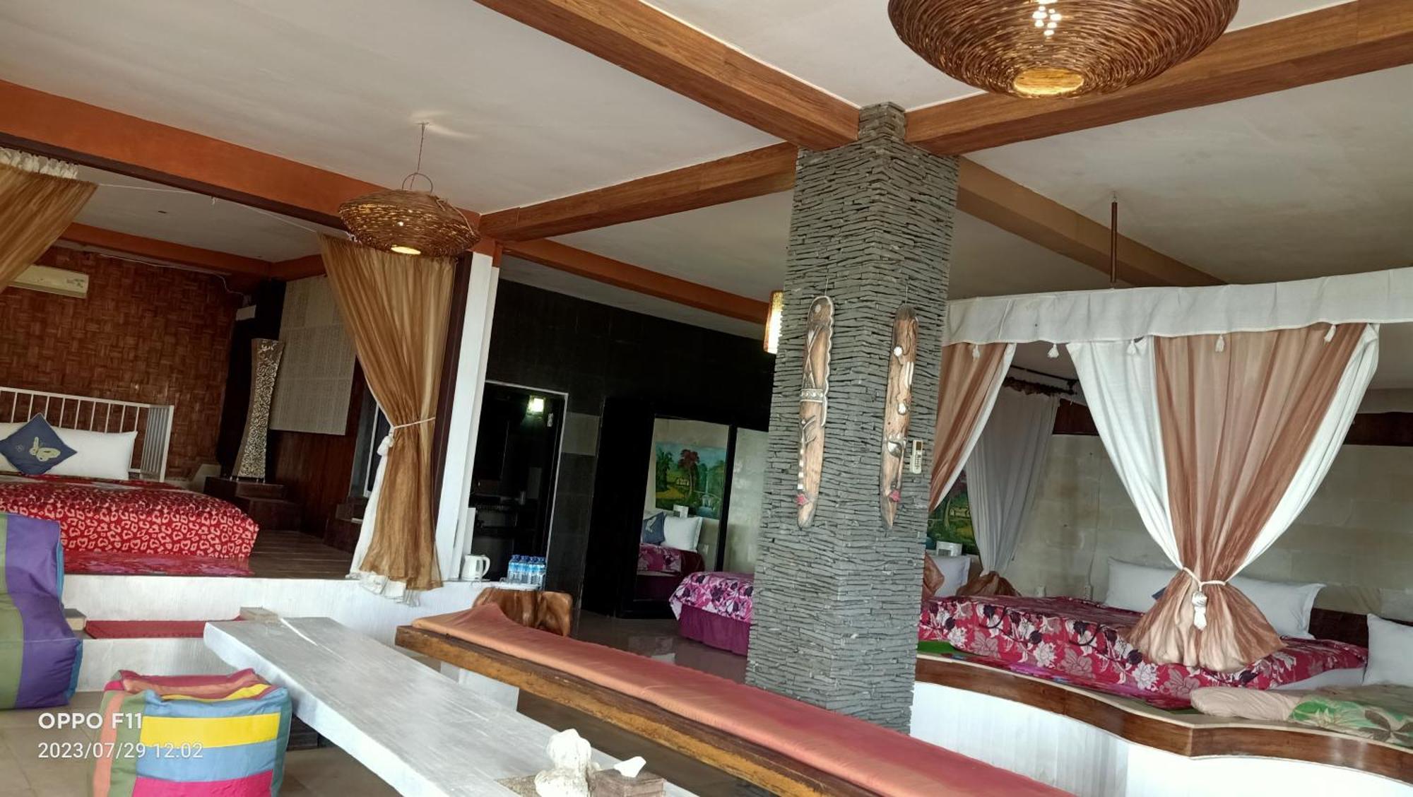 Rara Villas Lombok Senggigi Exteriér fotografie