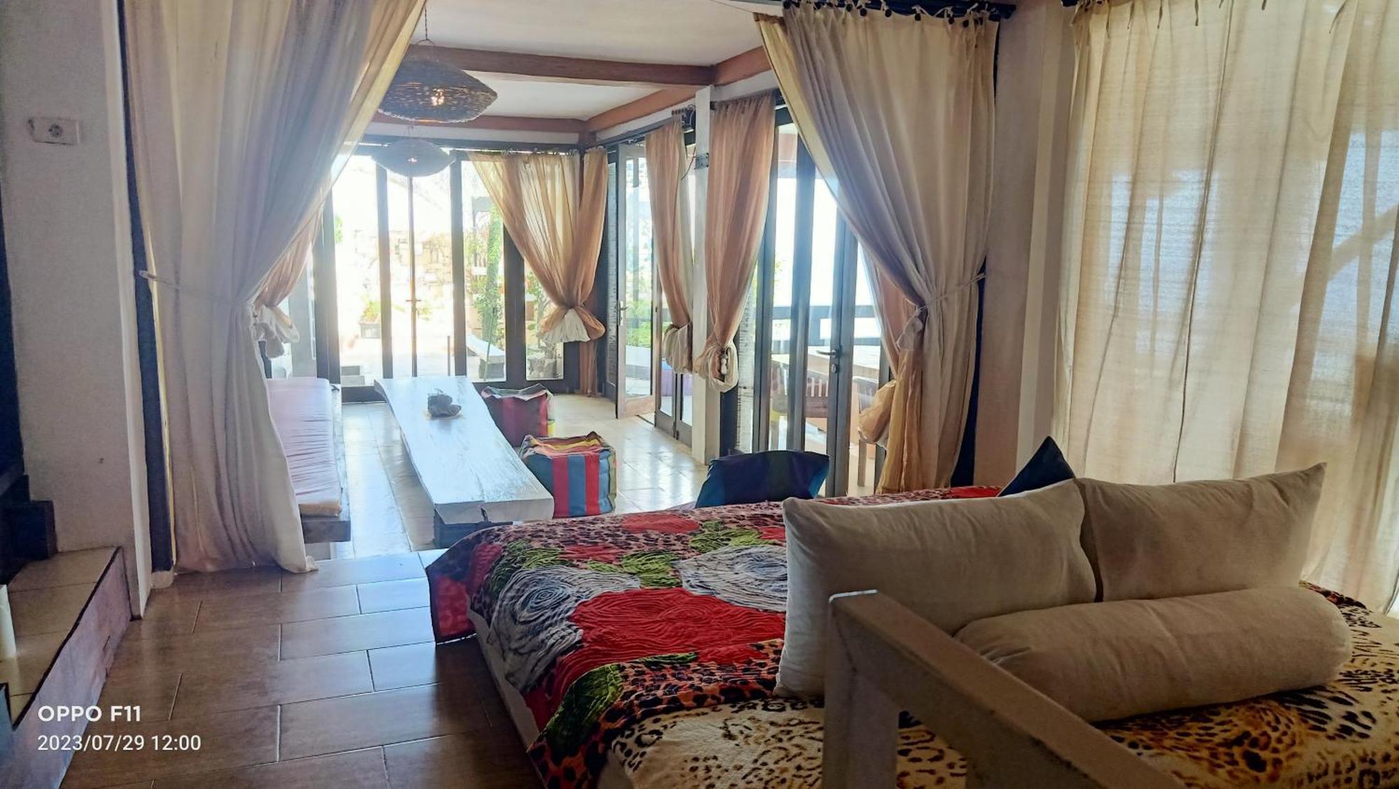 Rara Villas Lombok Senggigi Exteriér fotografie