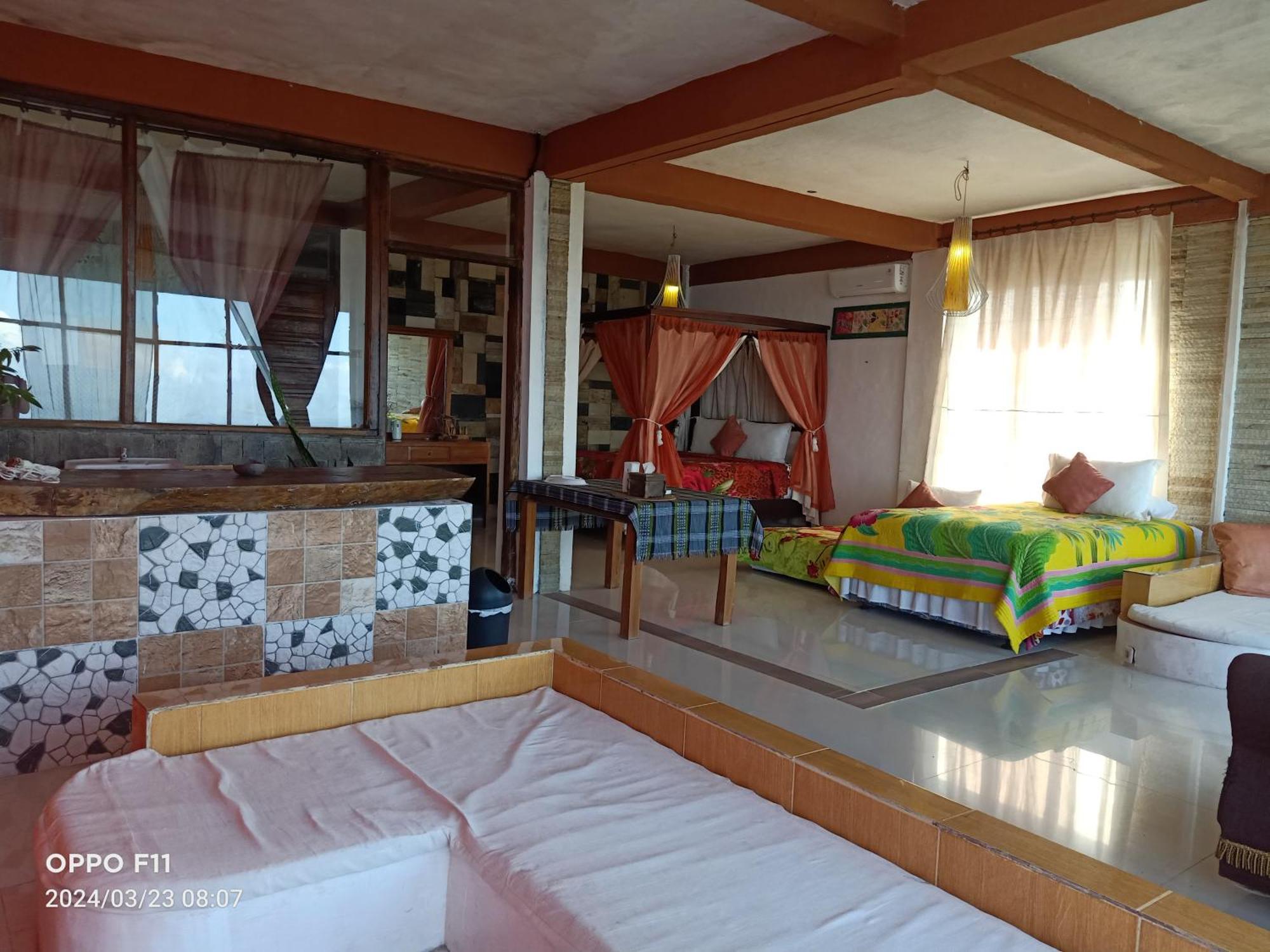 Rara Villas Lombok Senggigi Exteriér fotografie