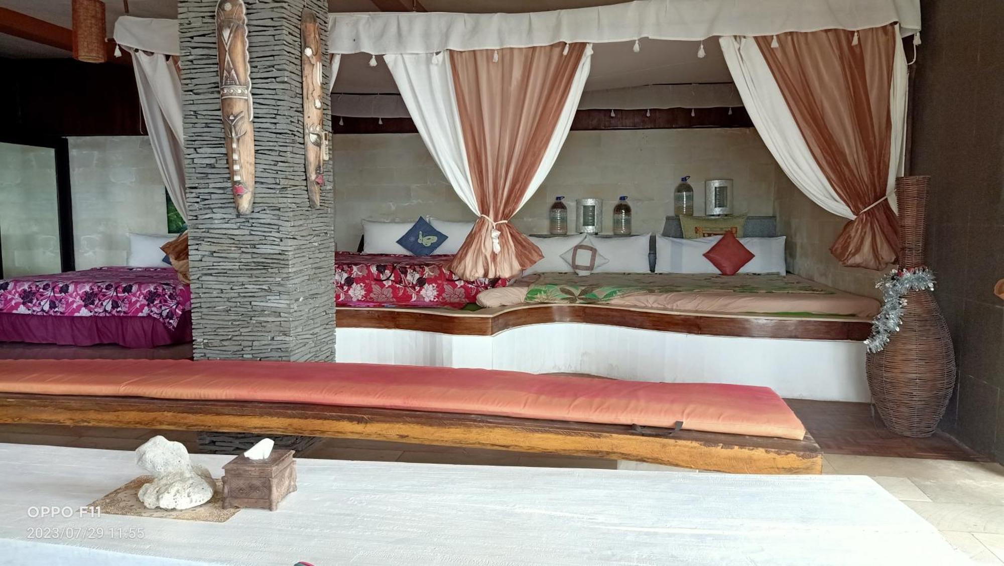 Rara Villas Lombok Senggigi Exteriér fotografie