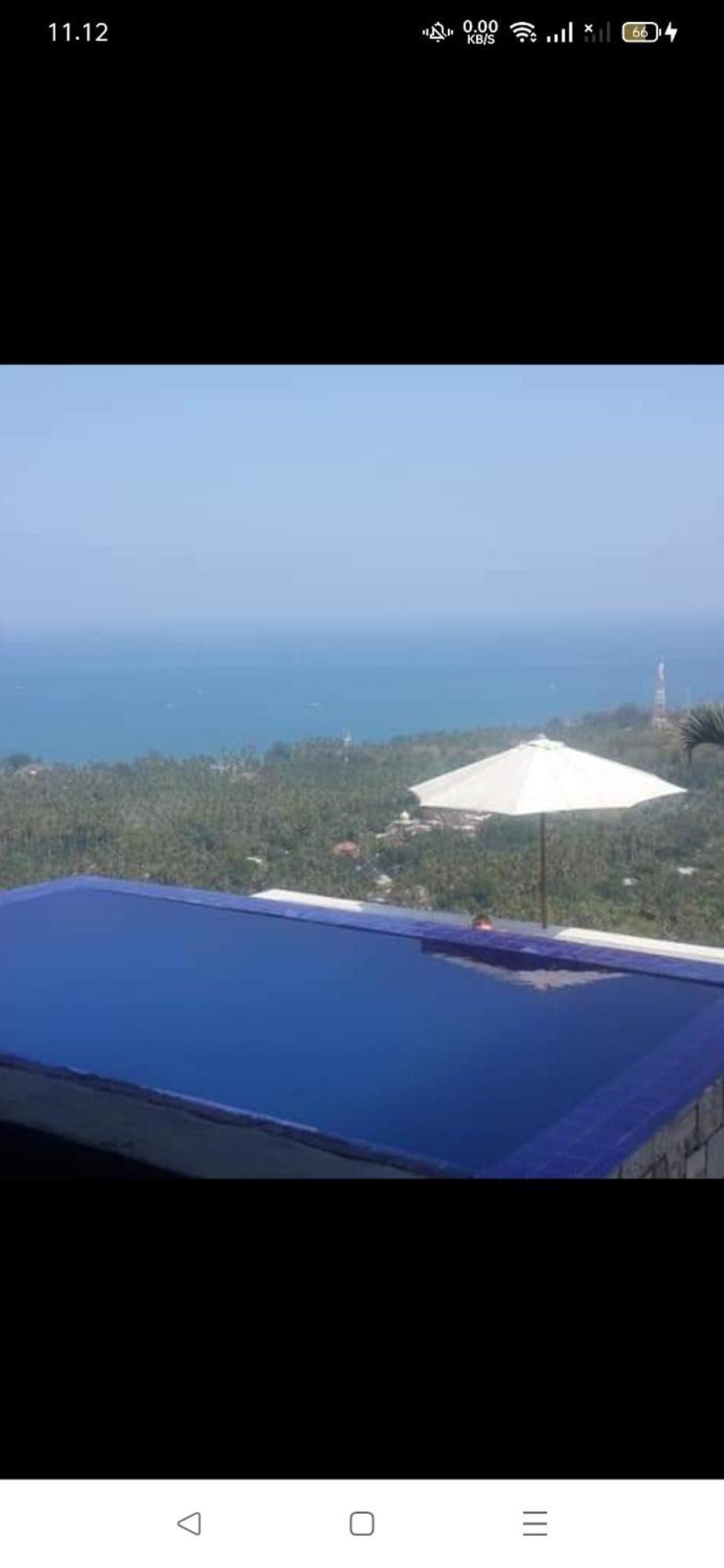 Rara Villas Lombok Senggigi Exteriér fotografie