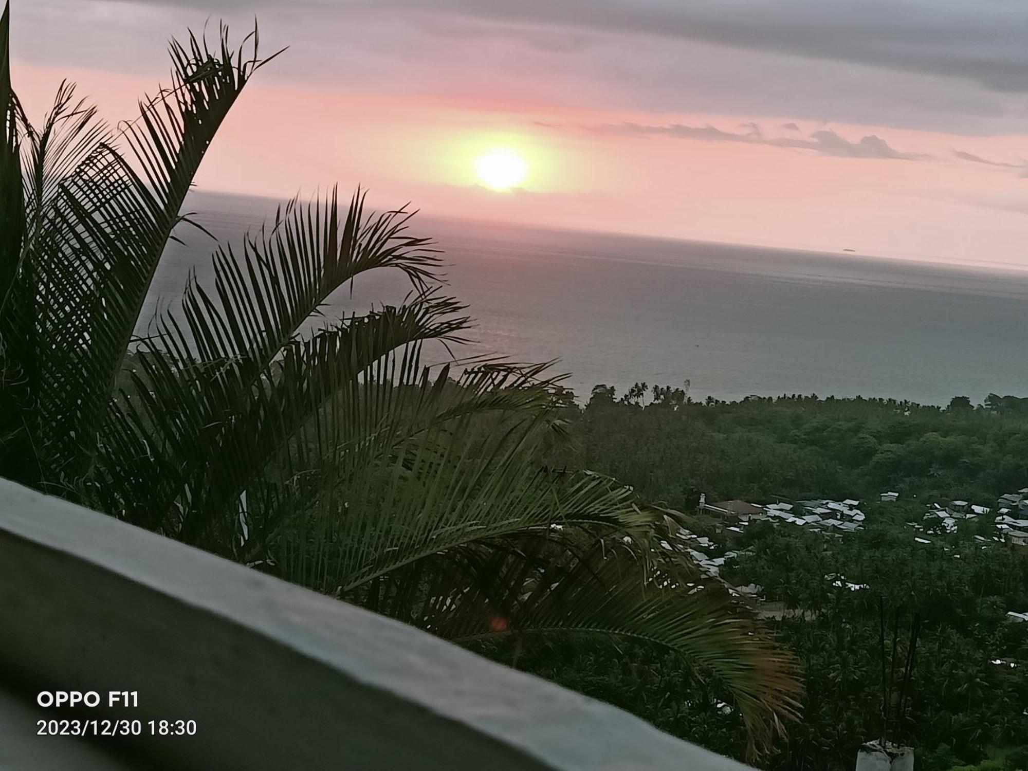 Rara Villas Lombok Senggigi Exteriér fotografie