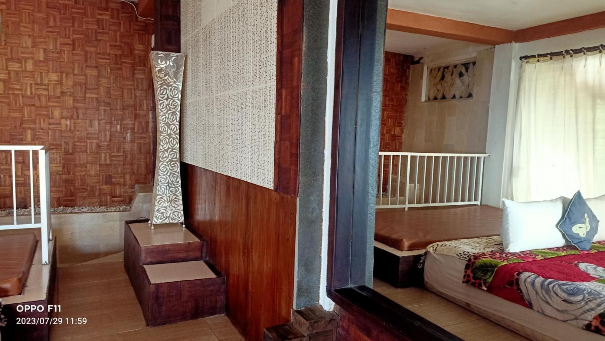 Rara Villas Lombok Senggigi Exteriér fotografie