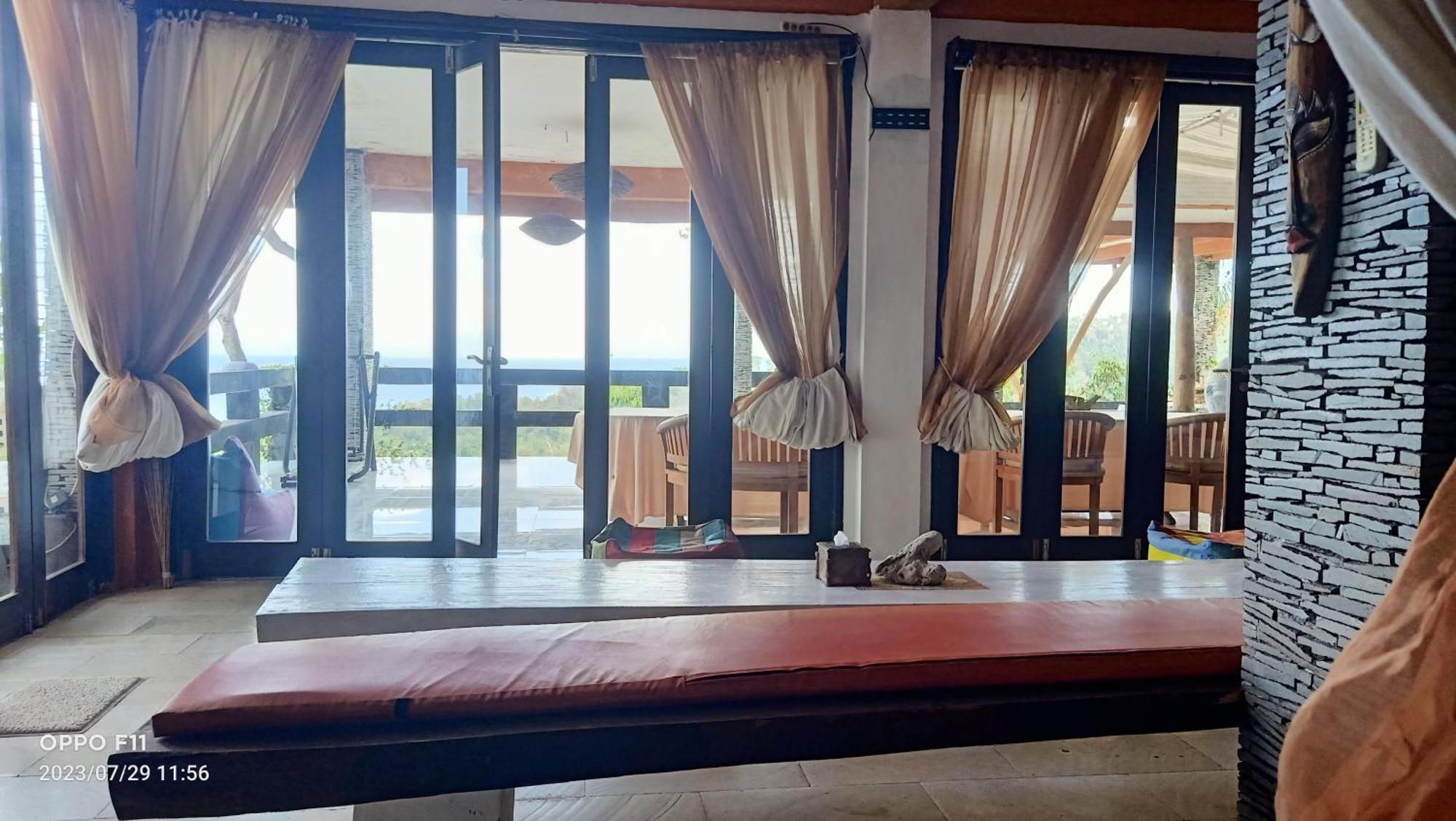 Rara Villas Lombok Senggigi Exteriér fotografie