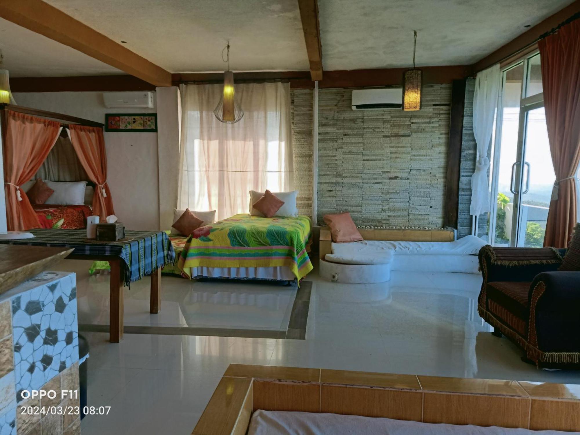 Rara Villas Lombok Senggigi Exteriér fotografie