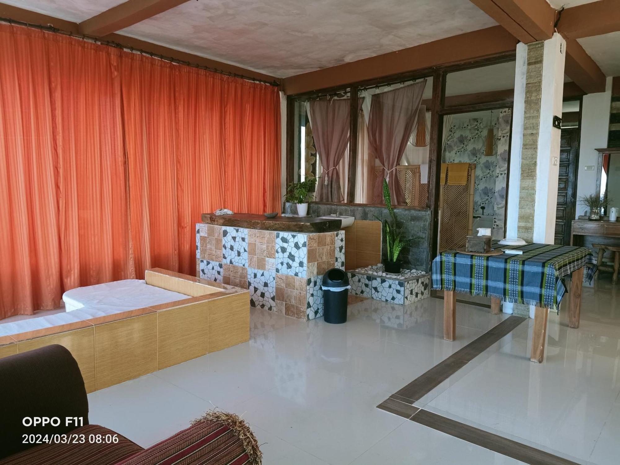 Rara Villas Lombok Senggigi Exteriér fotografie