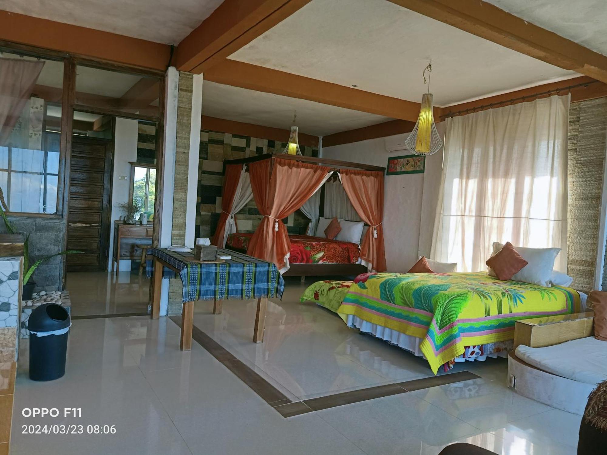 Rara Villas Lombok Senggigi Exteriér fotografie