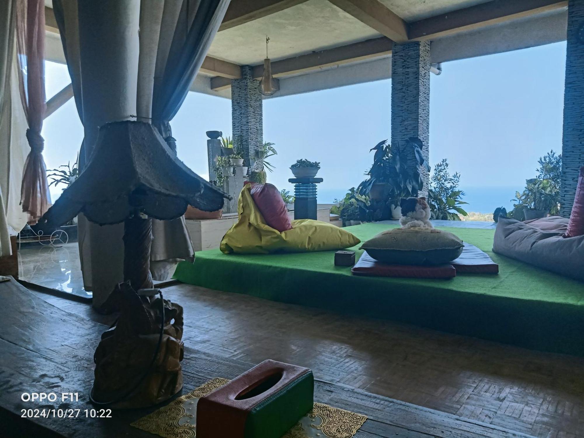 Rara Villas Lombok Senggigi Exteriér fotografie