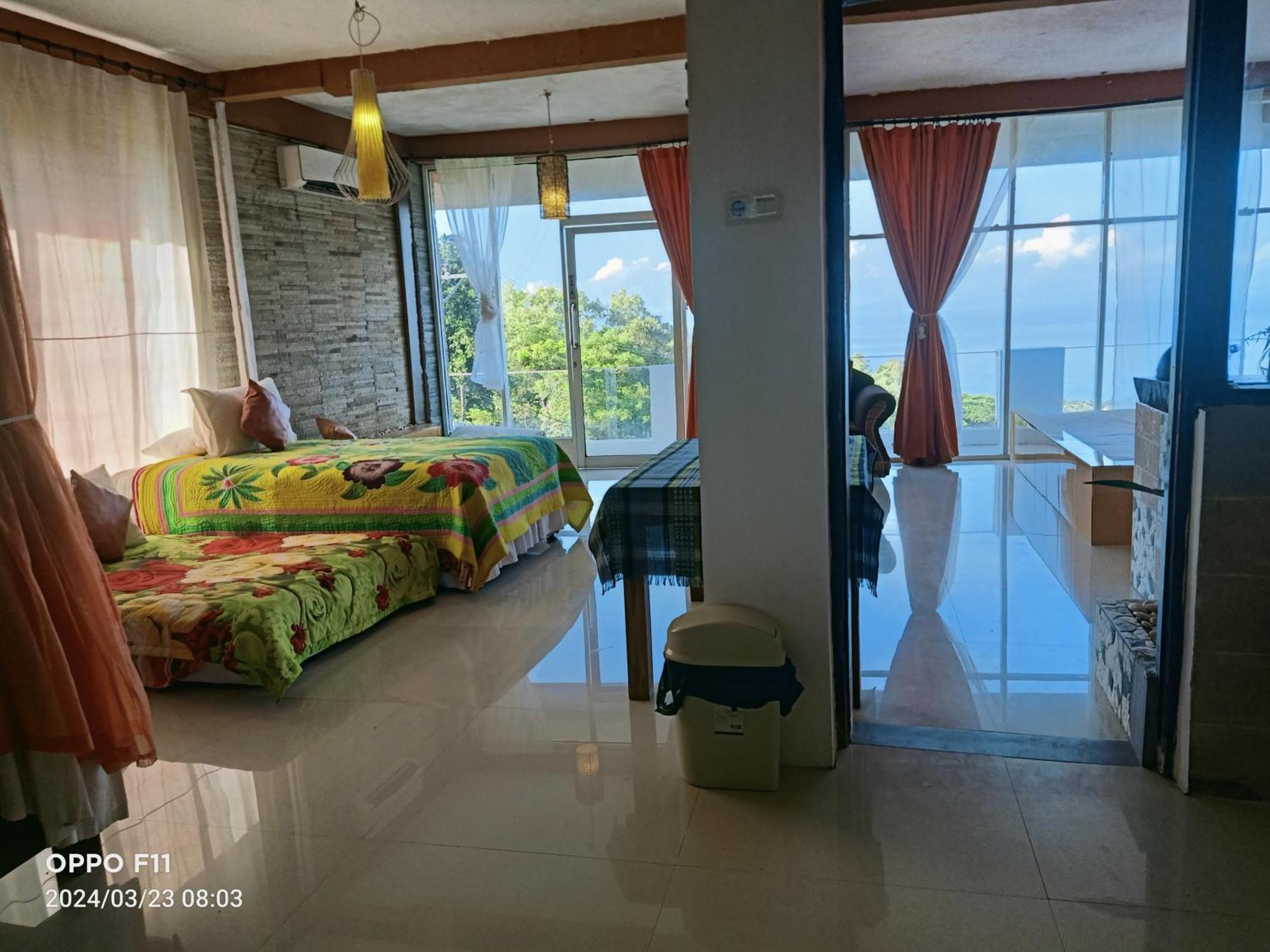 Rara Villas Lombok Senggigi Exteriér fotografie