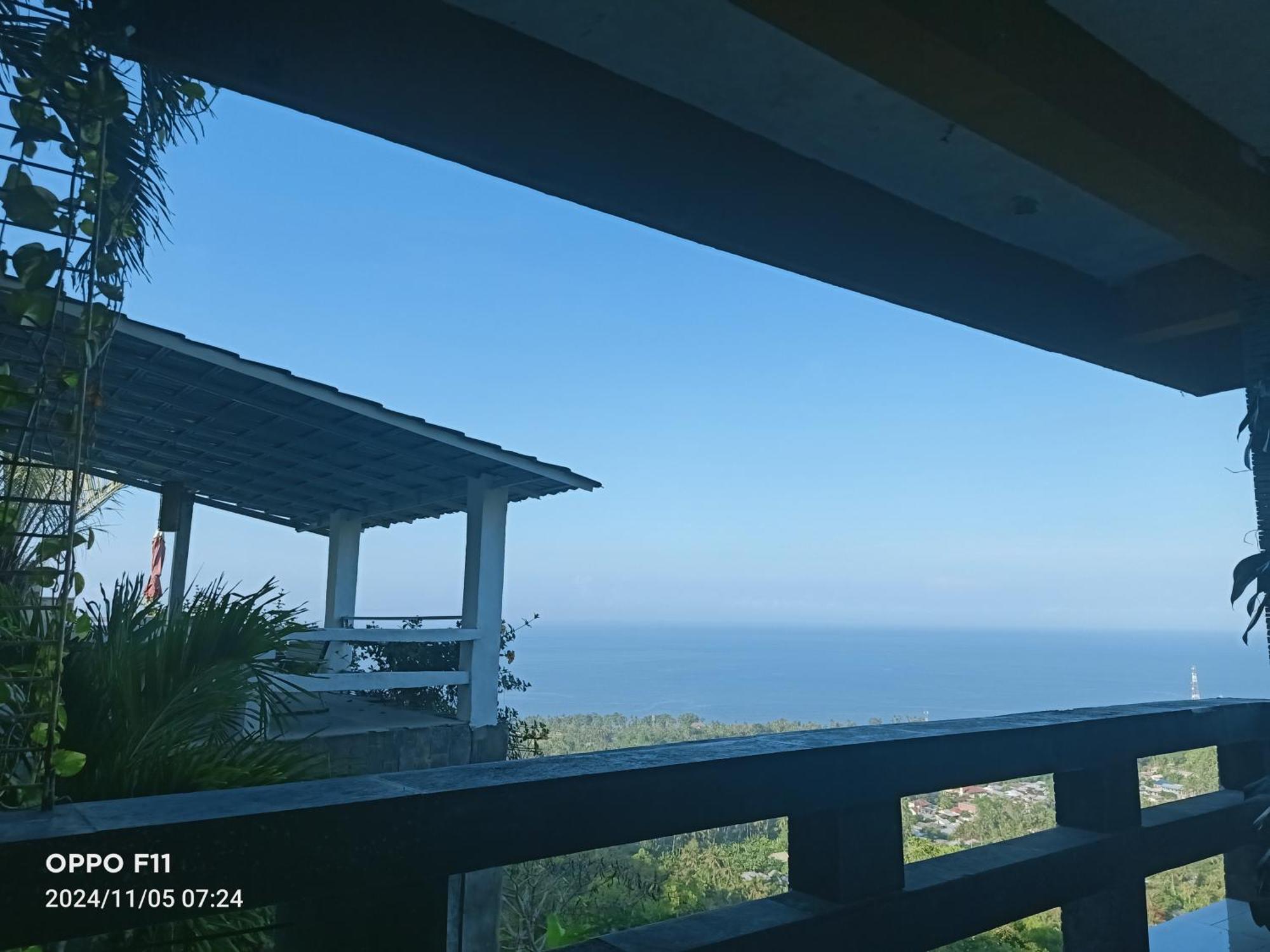 Rara Villas Lombok Senggigi Exteriér fotografie