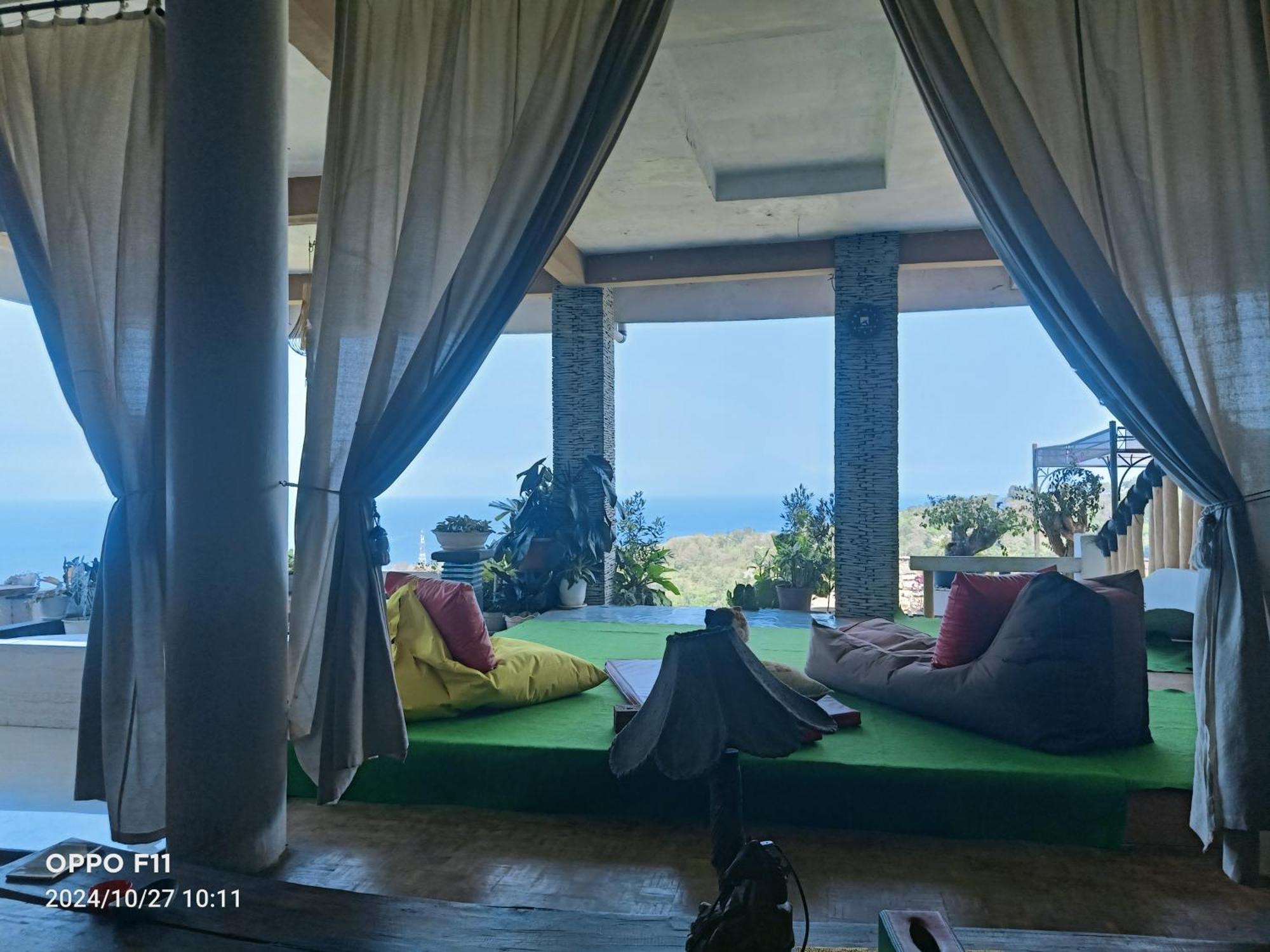 Rara Villas Lombok Senggigi Pokoj fotografie