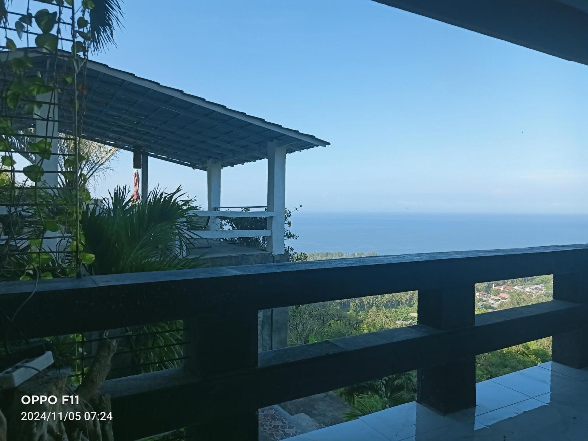 Rara Villas Lombok Senggigi Exteriér fotografie