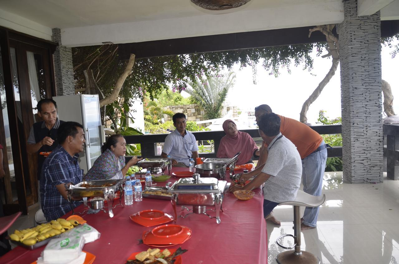 Rara Villas Lombok Senggigi Exteriér fotografie