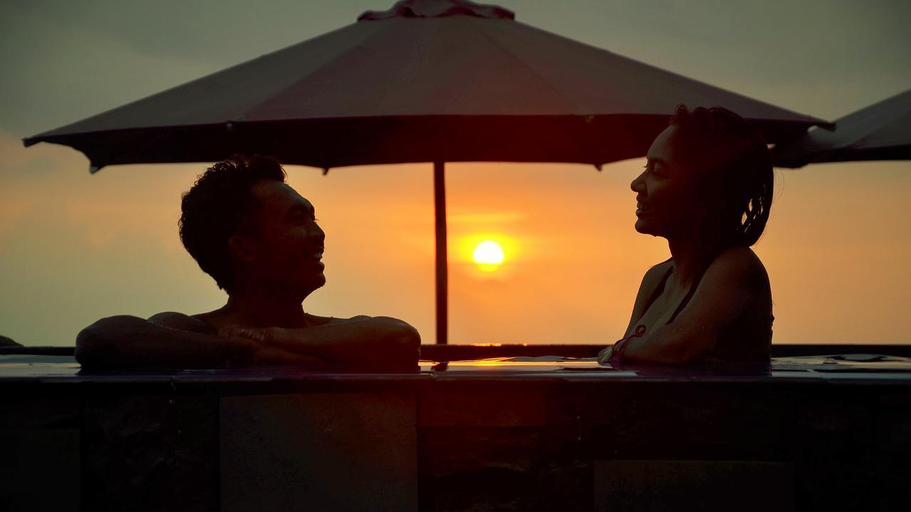 Rara Villas Lombok Senggigi Exteriér fotografie
