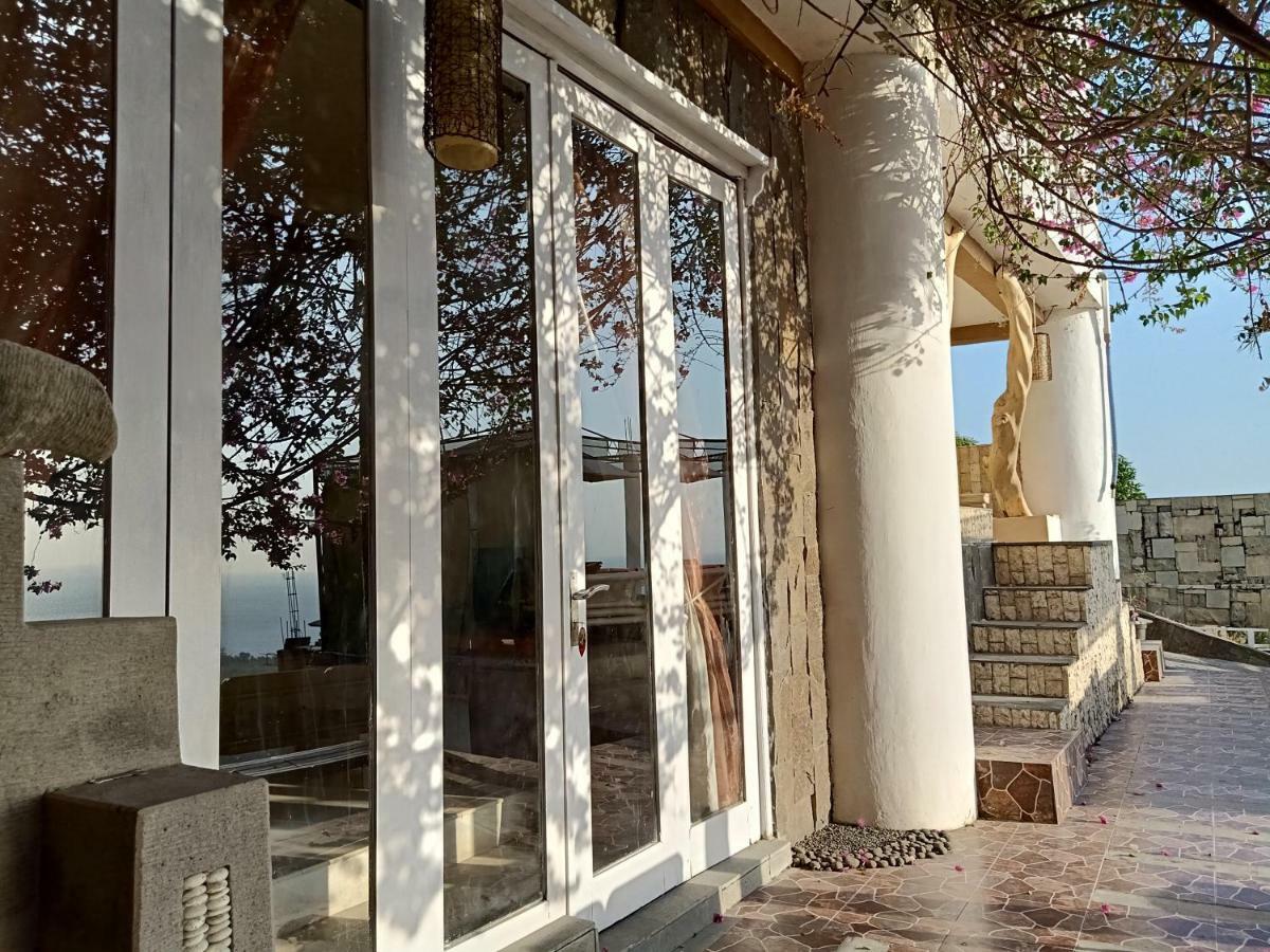 Rara Villas Lombok Senggigi Exteriér fotografie